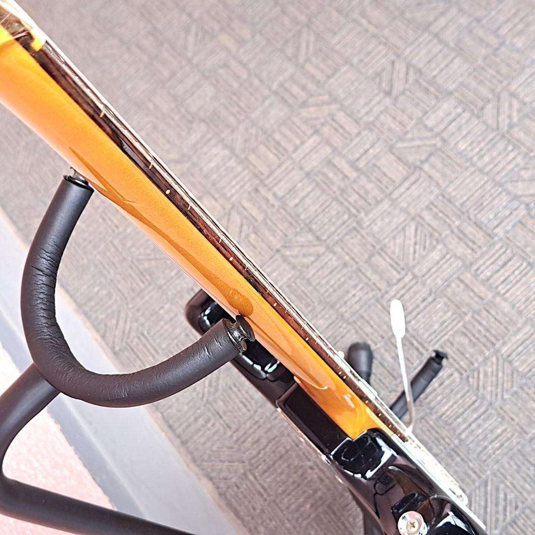 ■Blade Levinson Limited Stratocaster ST