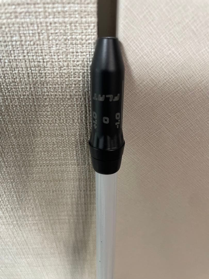 【PING】G440ドライバーレディース純正シャフト（A）