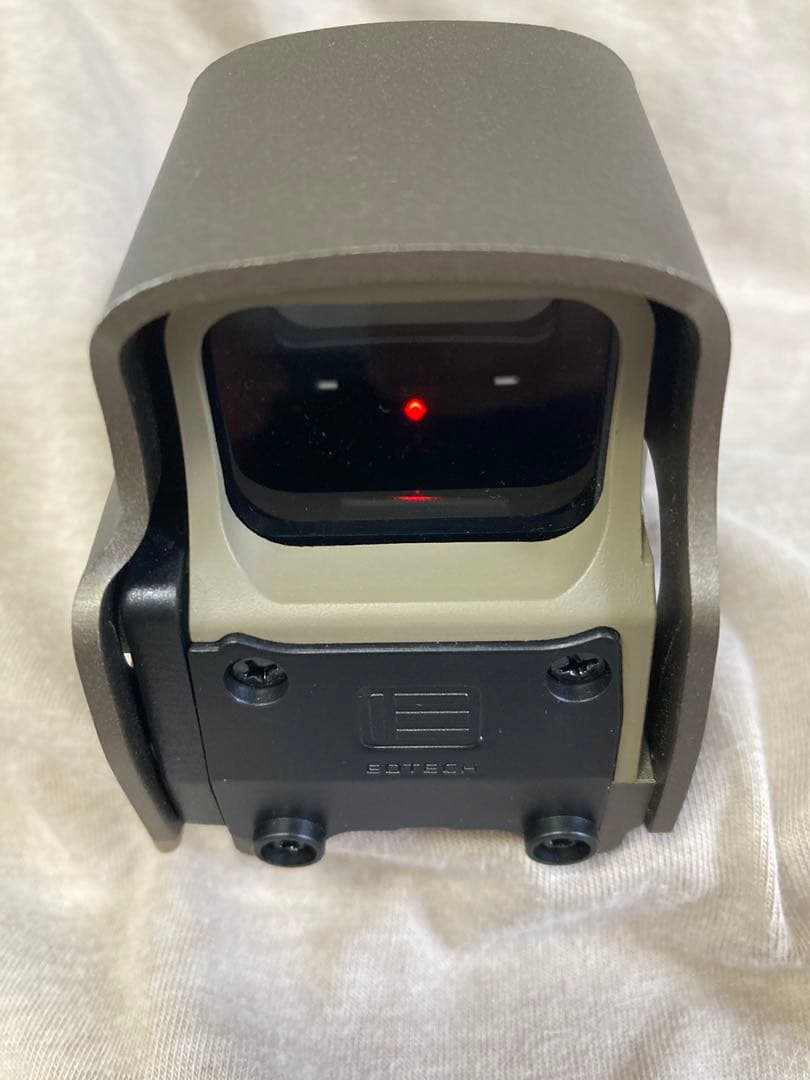 EVOLUTION GEAR製 eotech EXPS3ホロサイト イオテック