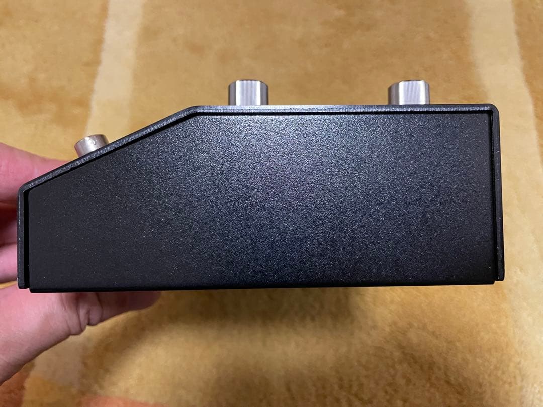 らすかる！ BOSS GT-1000CORE ギターエフェクター