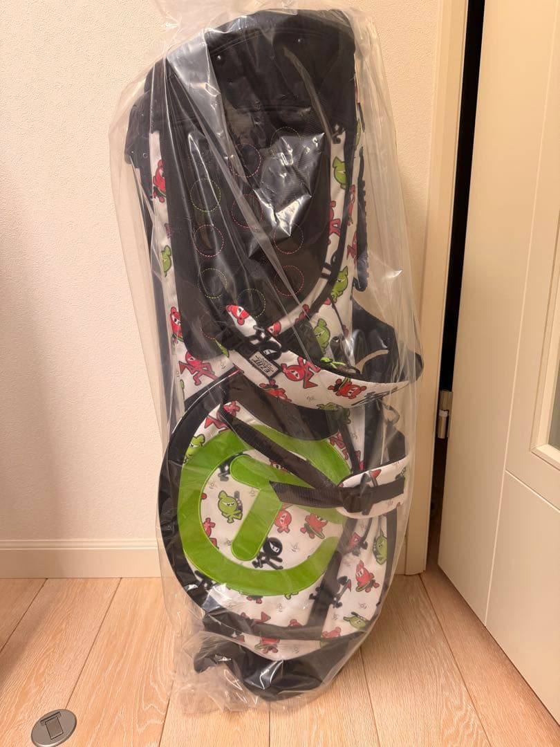 SCOTTY CAMERON WASABI Warrior ４点　2026