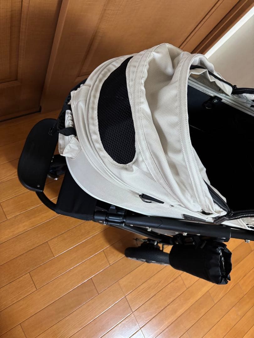 AirBuggy for Pet エアバギー ドーム2