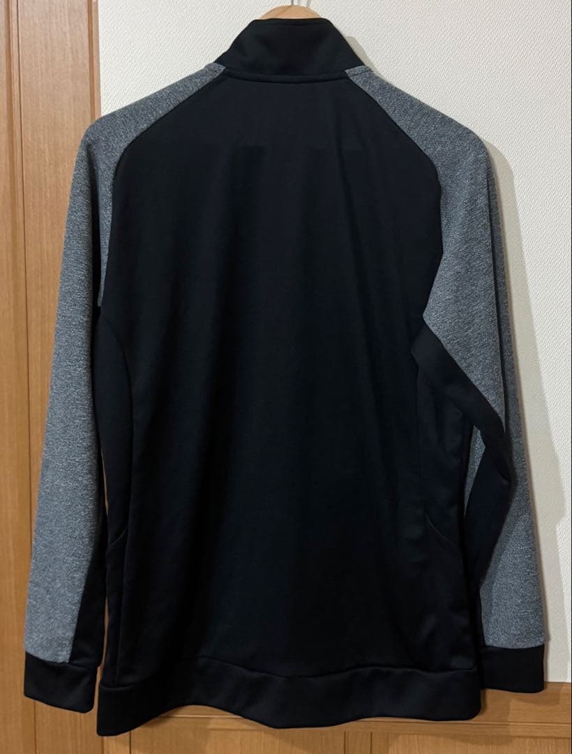 希少　美品　MIZUNO ミズノ　名古屋グランパス　支給品　トラックジャケット