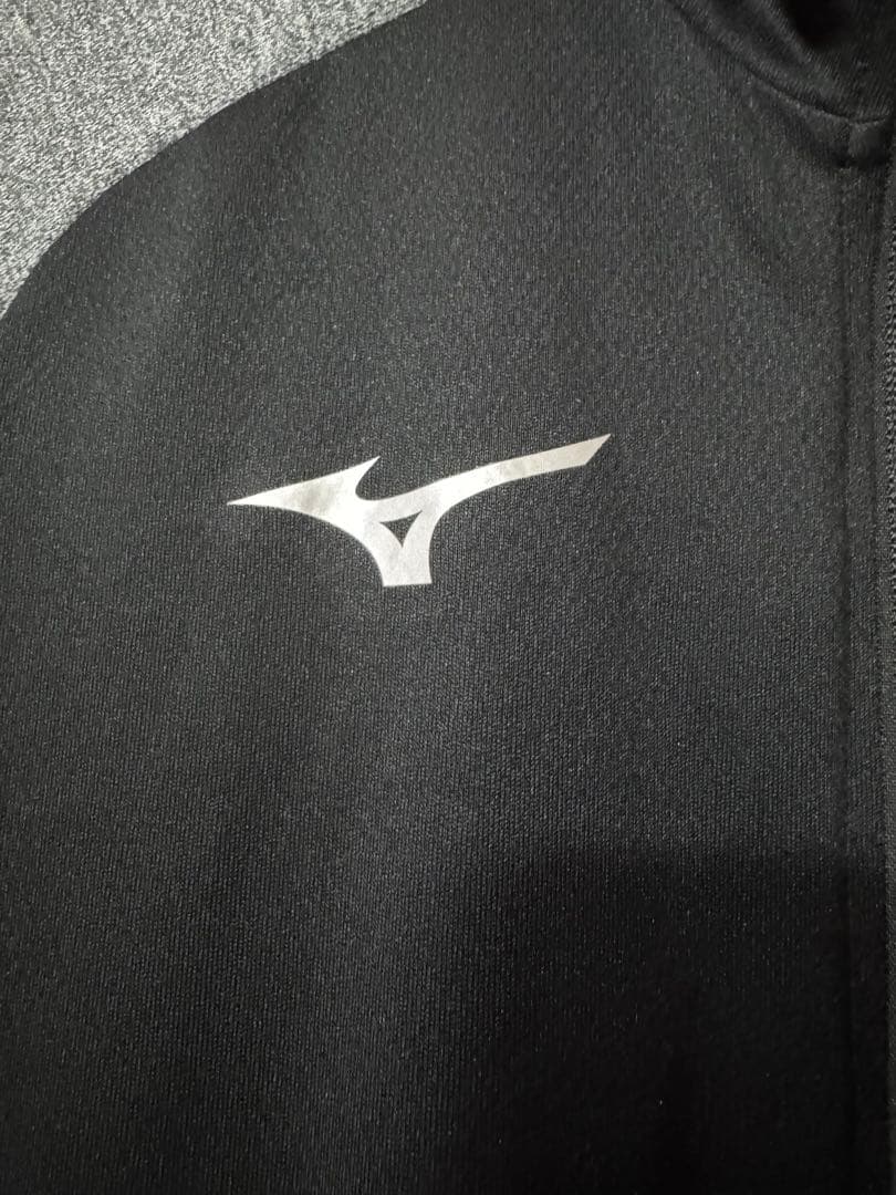 希少　美品　MIZUNO ミズノ　名古屋グランパス　支給品　トラックジャケット