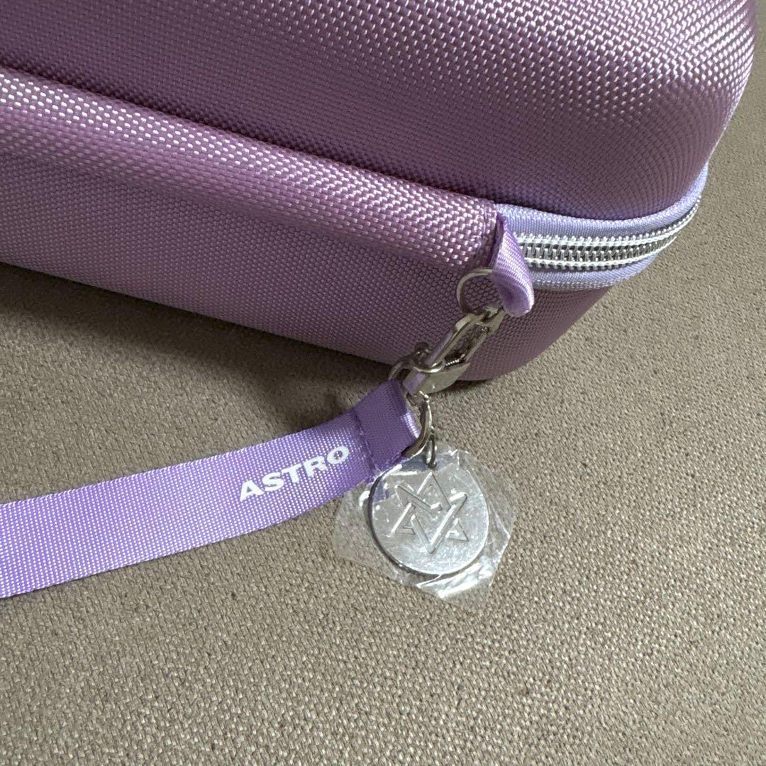 ASTRO ロボン ロボンケース セット