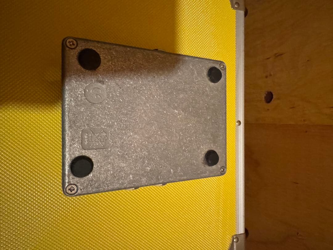 エレクトロハーモニクス bass Big Muff