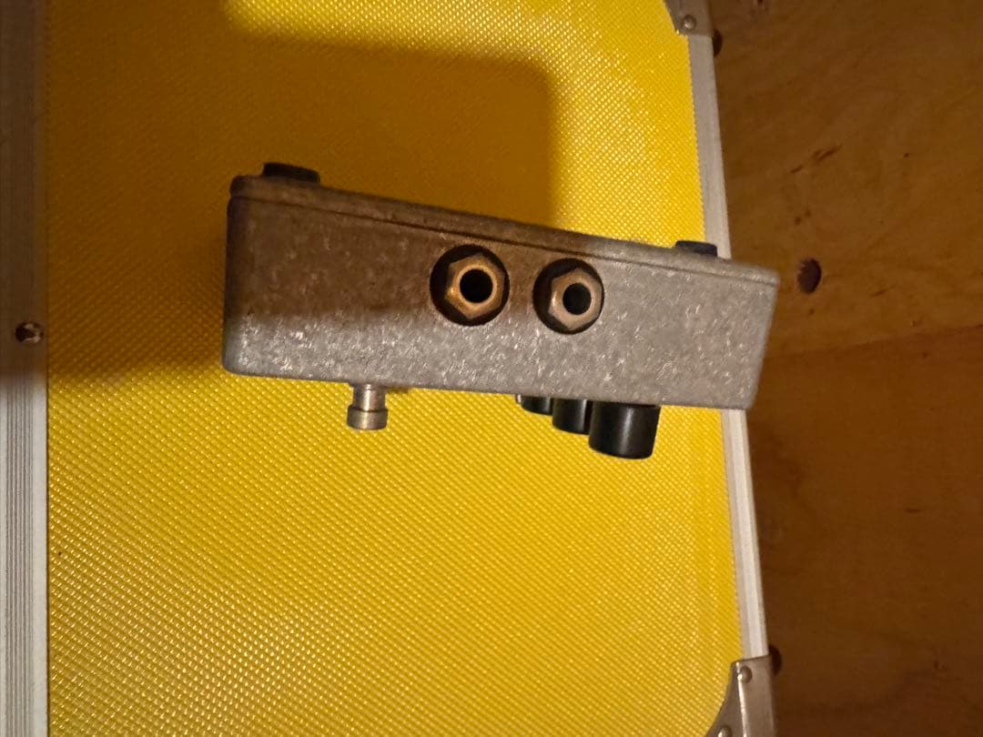 エレクトロハーモニクス bass Big Muff