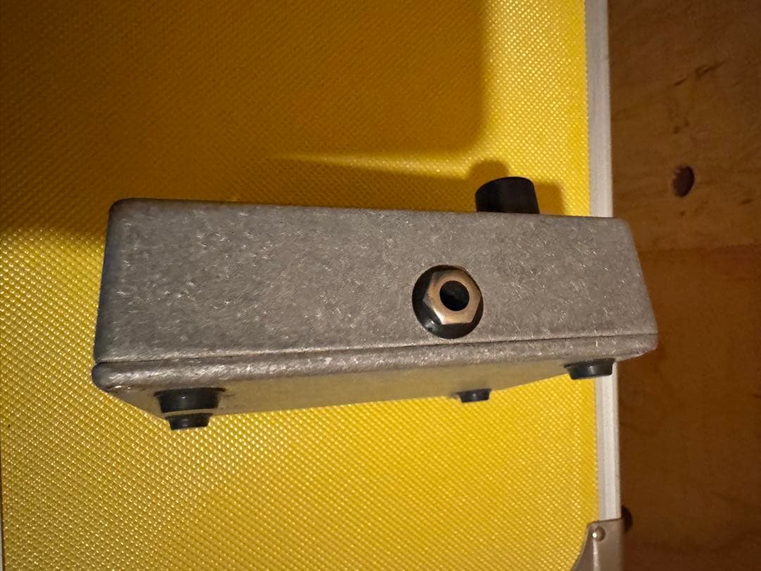 エレクトロハーモニクス bass Big Muff