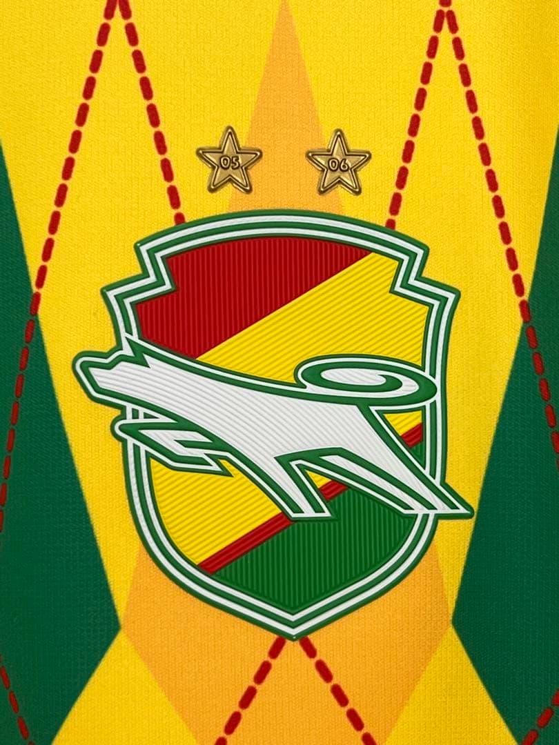 ジェフユナイテッド千葉2025シーズンオーセンティックユニフォームLサイズ