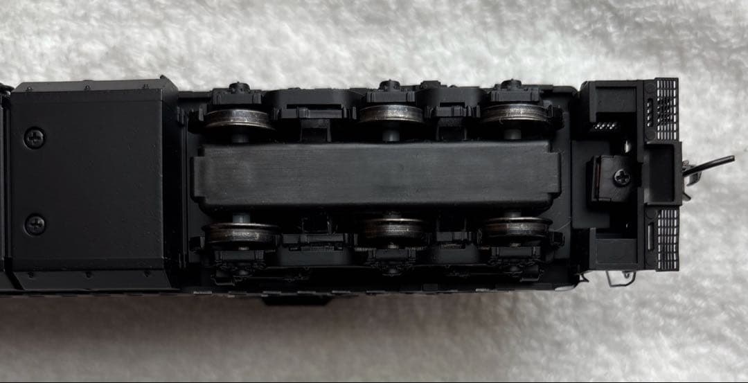 鉄道模型 Broadway Limited ALCO RSD 15 AT&SF