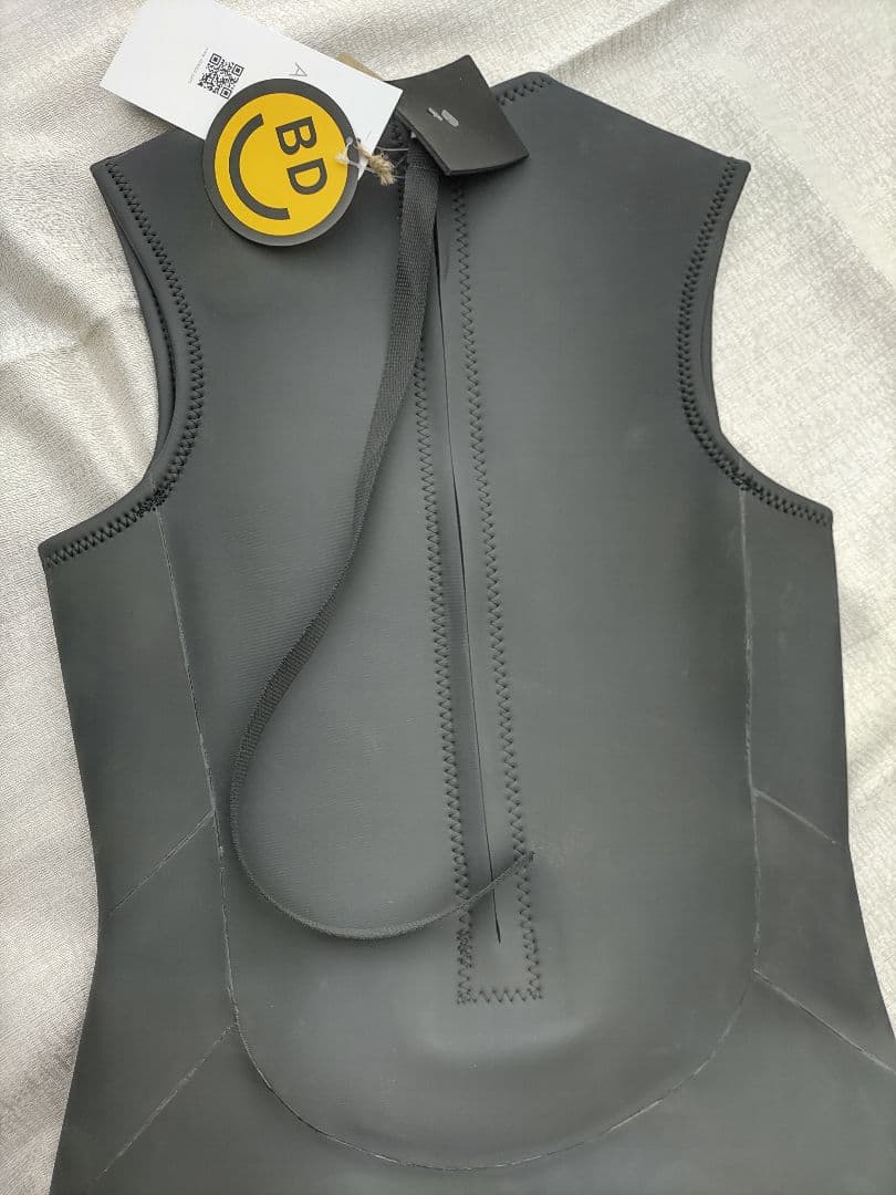 ウェットスーツ ロングジョン ロンジョン ビーチドデイズ beacheddays