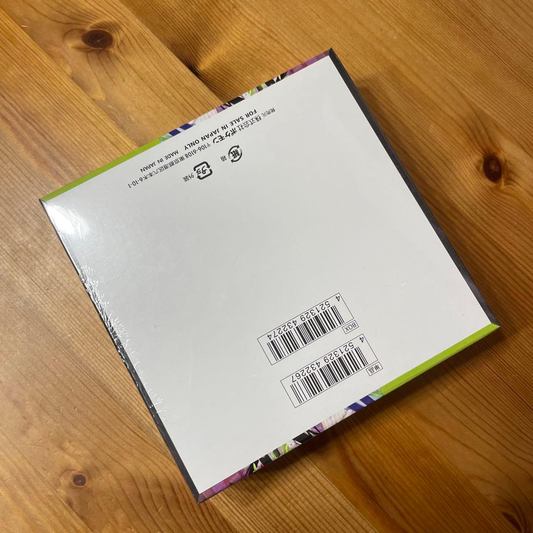 【シュリンクつき】ポケモンカード ムニキスゼロ【未開封】