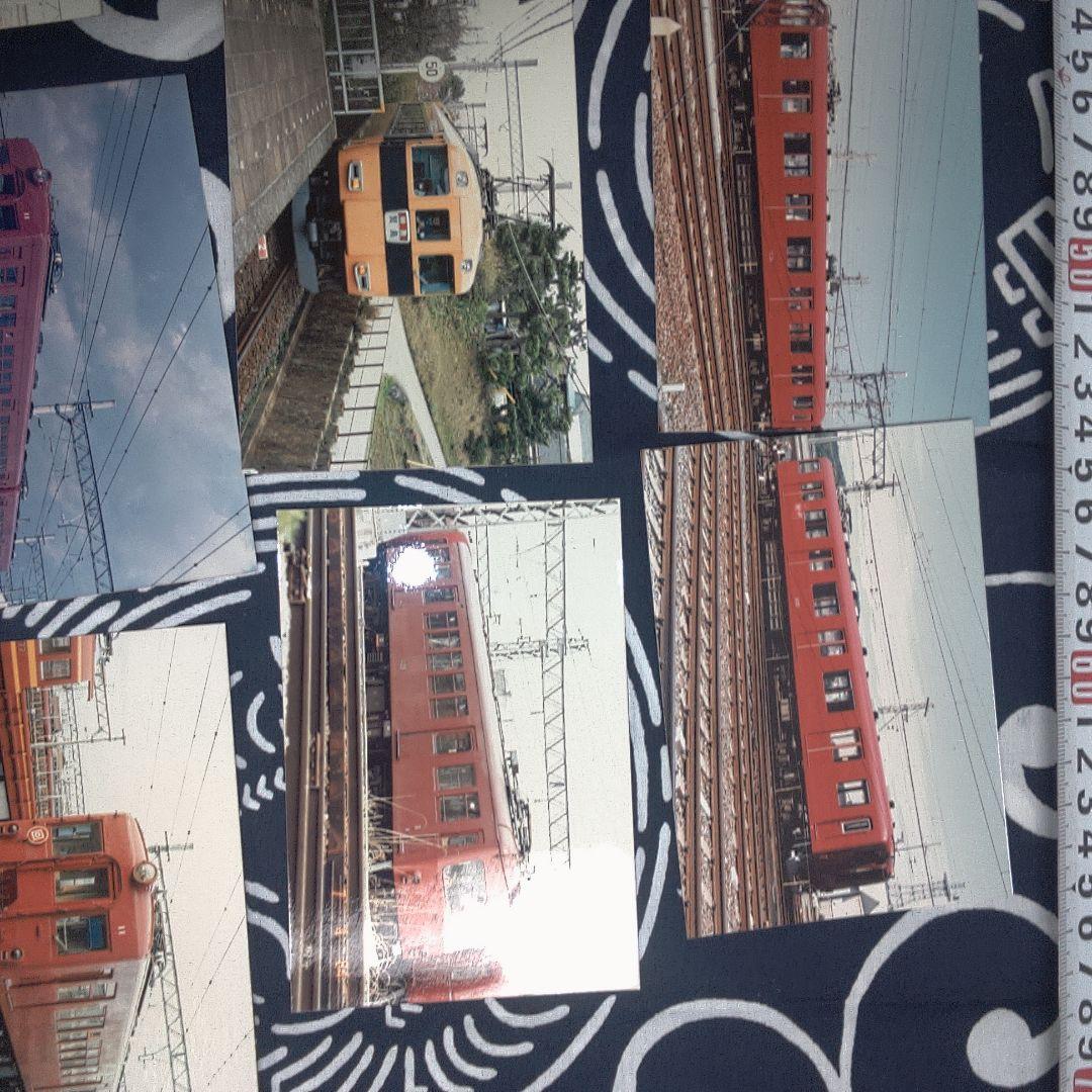鉄道１３バラ売り可能一枚６８０円昭和時代 鉄道写真 16枚セット