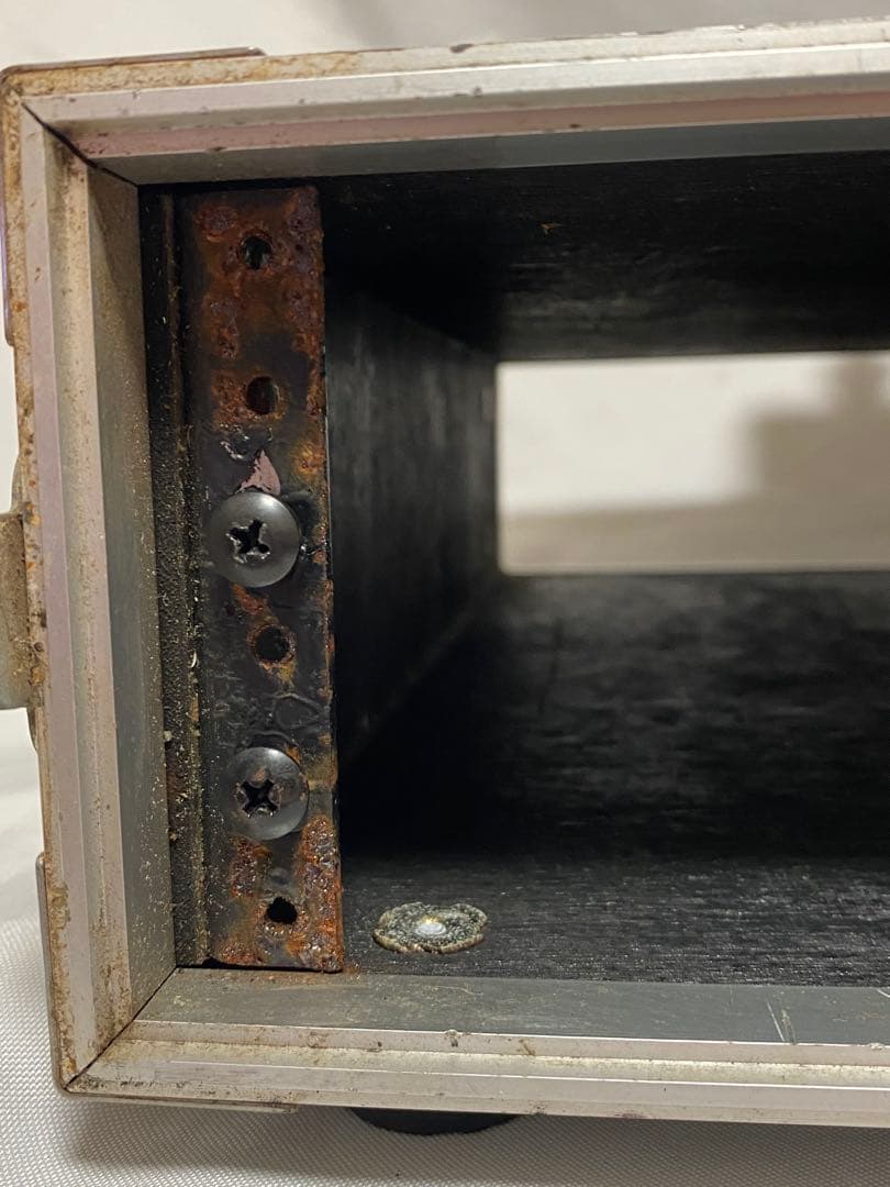 2781❣️ ARMOR（アルモア）　2U ラックケース