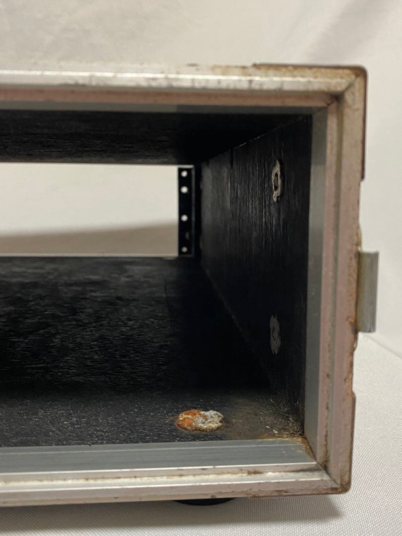 2781❣️ ARMOR（アルモア）　2U ラックケース