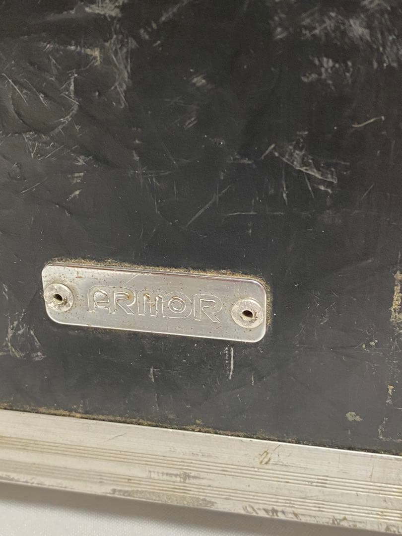 2781❣️ ARMOR（アルモア）　2U ラックケース