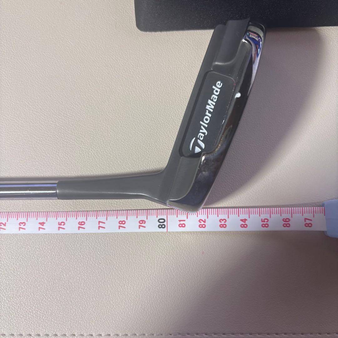 Taylormade GHOST Tour Black テイラーメイド パター