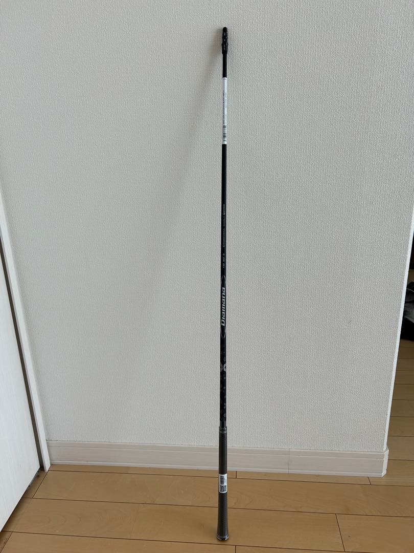 テーラーメイド　Qi35 LS ドライバー　9度 純正シャフト　ヘッドカバー付き