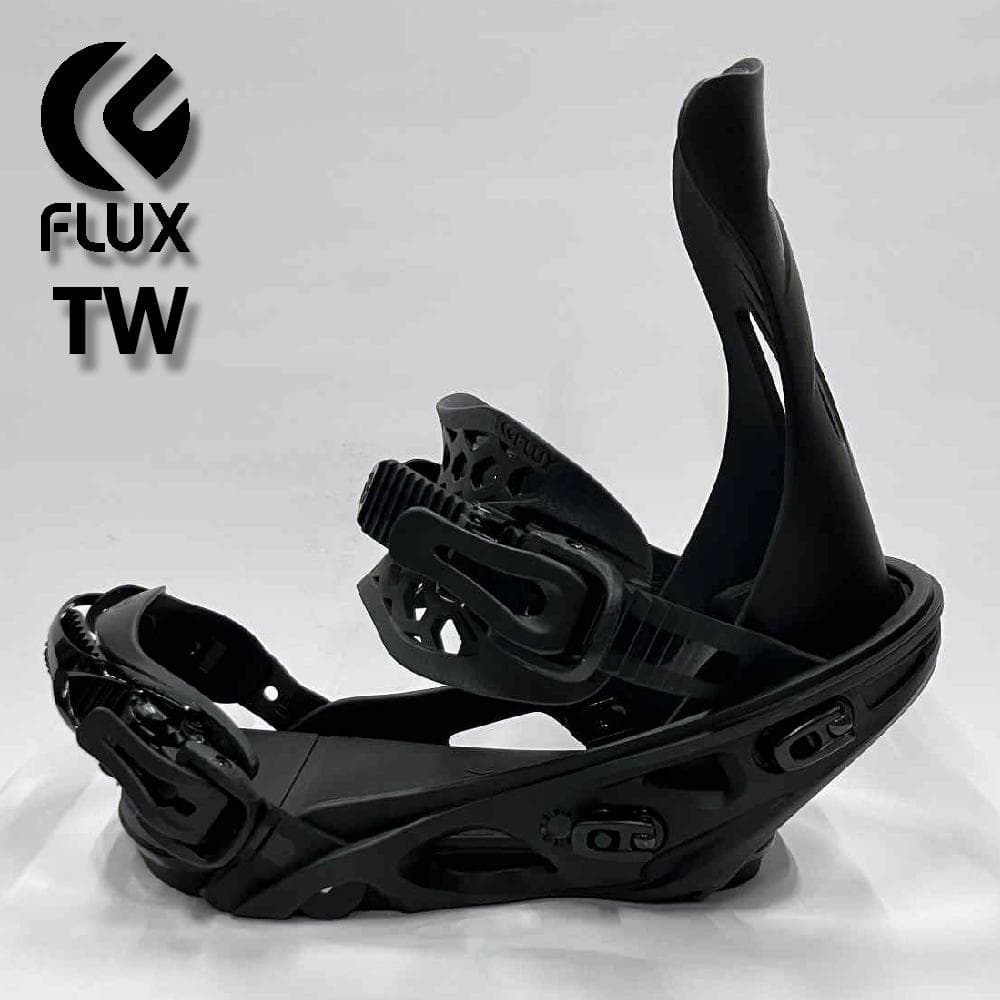 【新品】23-24 FLUX TW size L フラックス ビンディング