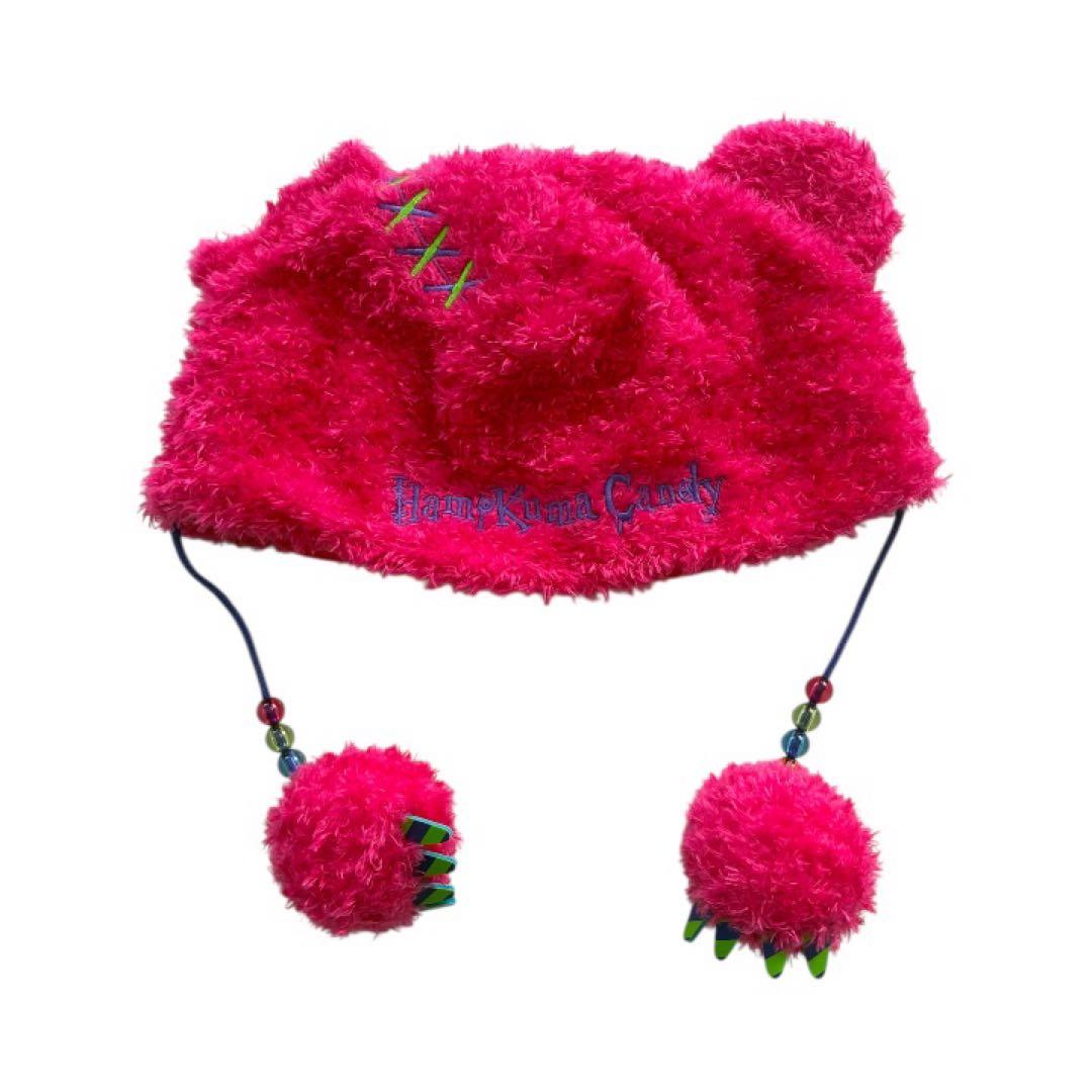 ハミクマキャンディ　usj　2025　来場者限定