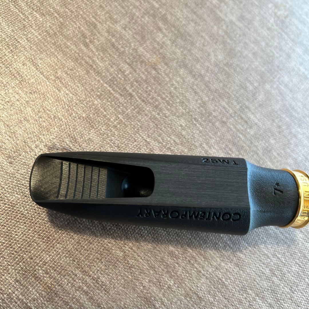 テナーサックス用　セオ・ワニ ESSENTIALS Contemporary