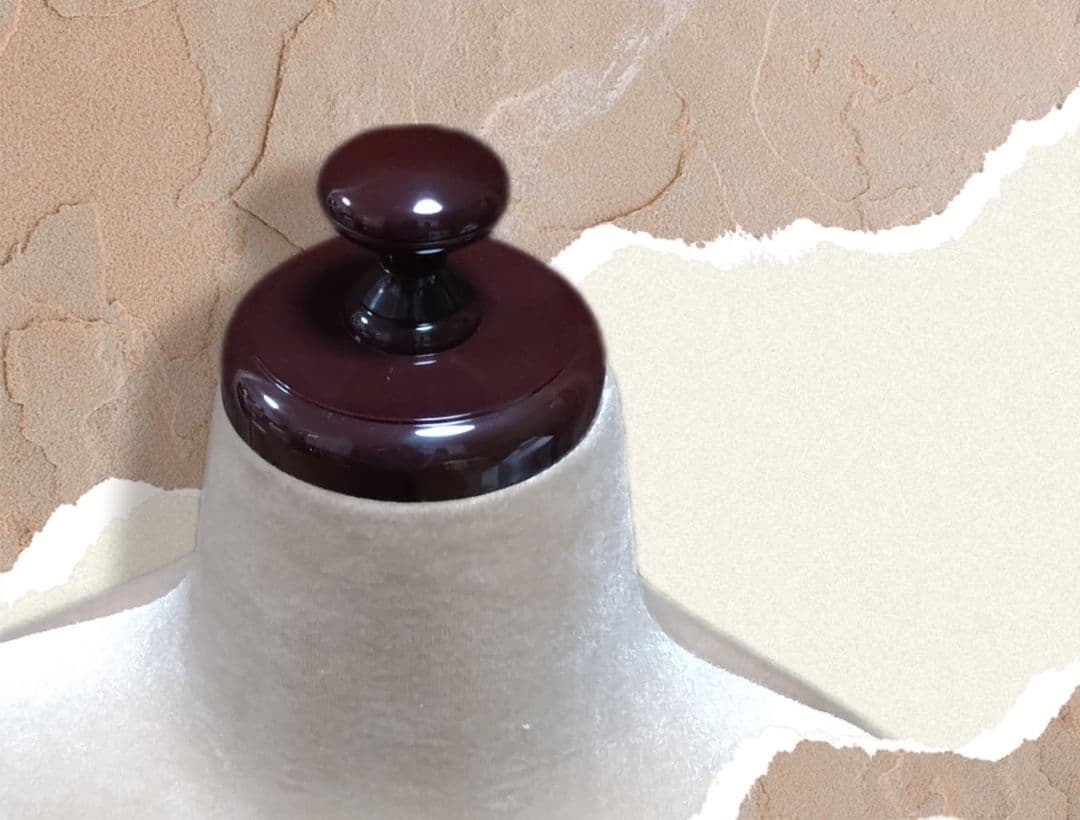 和装トルソー腕付き　着付け練習用ボディ　和装ボディ　着付けマネキン