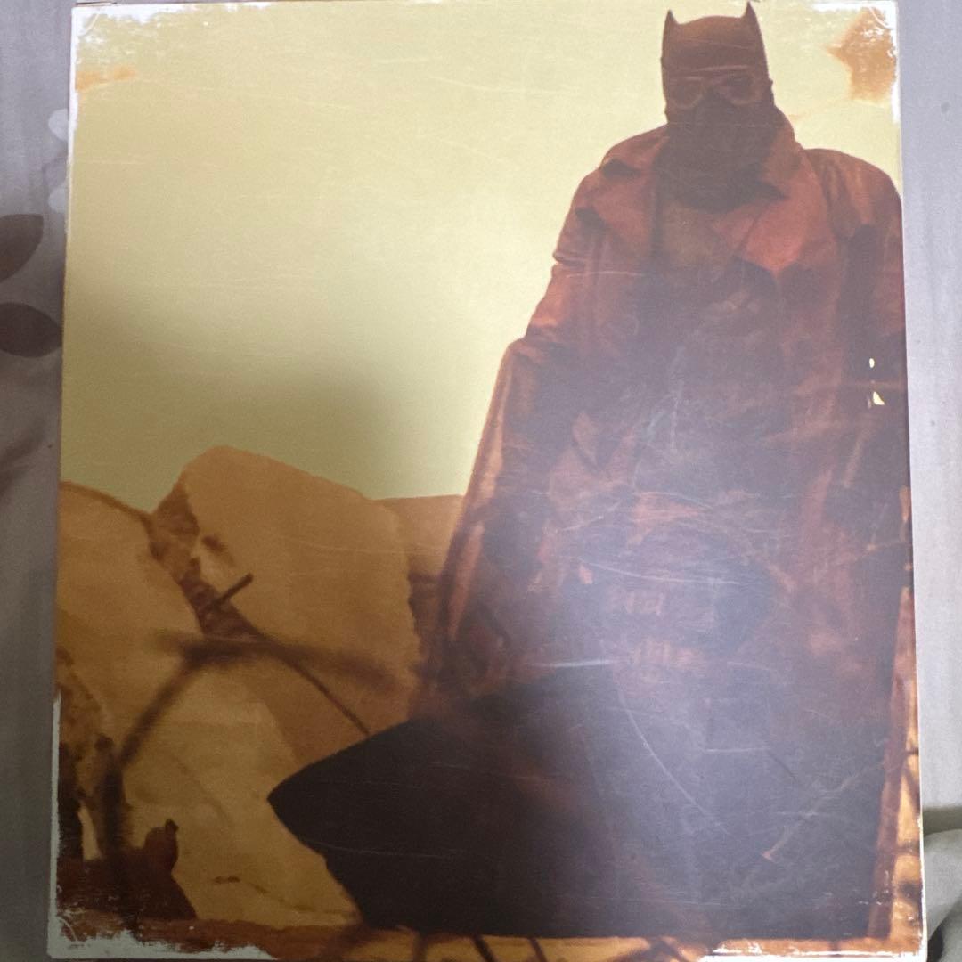 MEZCO メズコ ワン12コレクティブ ナイトメア バットマン BATMAN