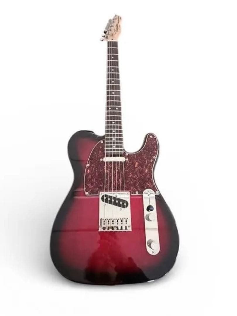 Squier Telecaster エレキギター