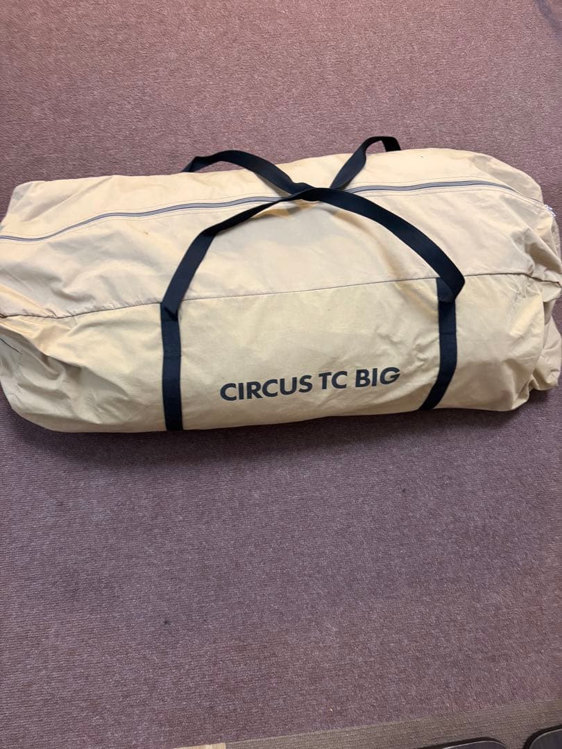 サーカスtc big