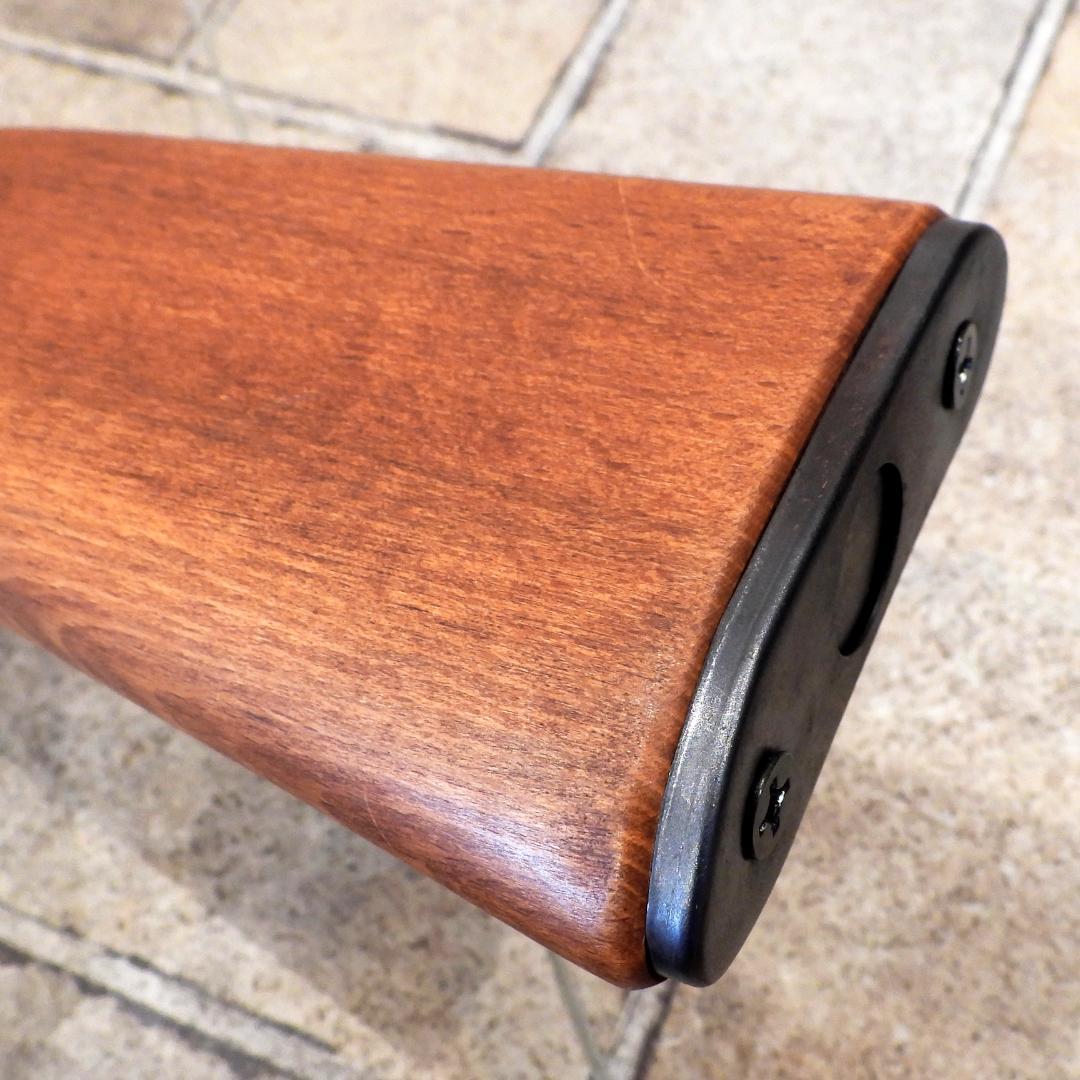 絶版希少　FTC 五六式小銃(AK-47)ガスガン