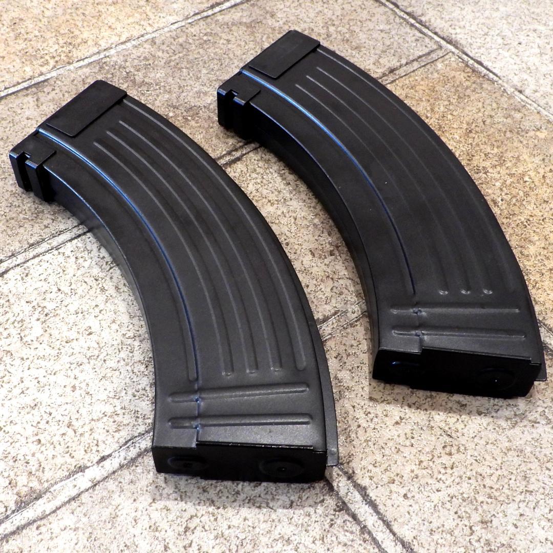 絶版希少　FTC 五六式小銃(AK-47)ガスガン