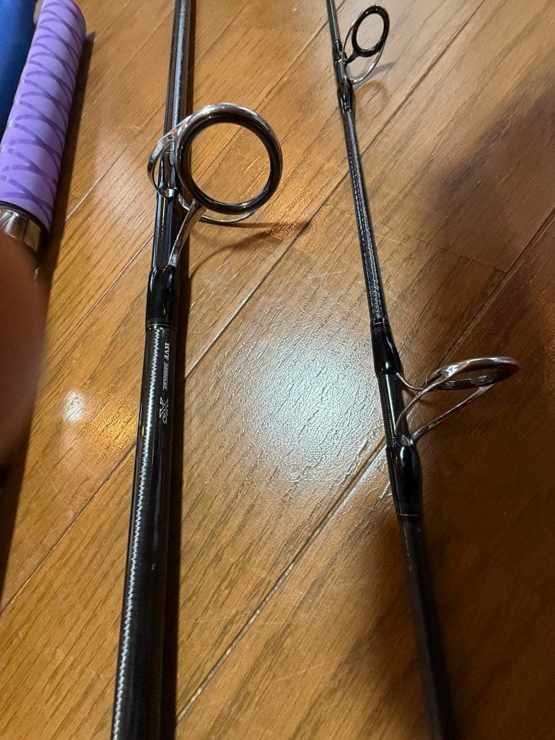 ダイワソルティガエアポータブル　C78-10