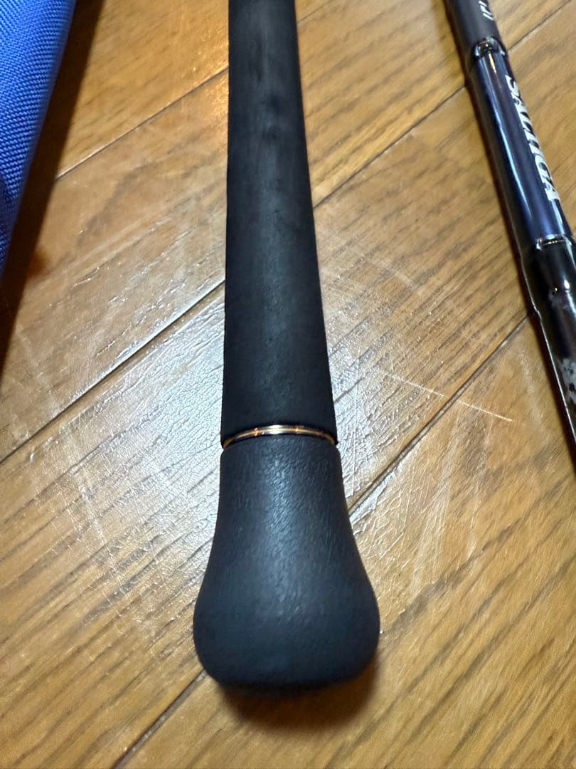 ダイワソルティガエアポータブル　C78-10