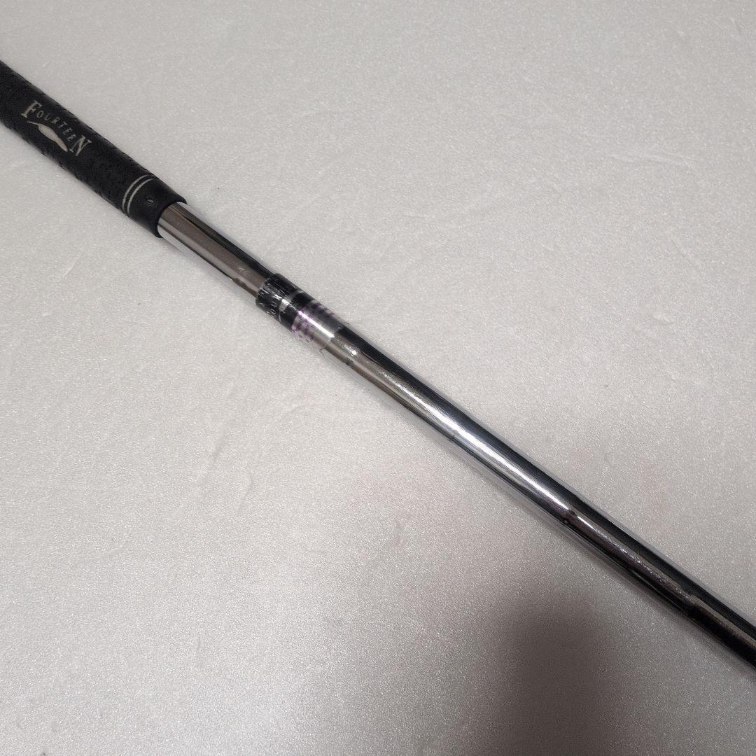 フォーティーン RM-4 ウェッジ 52度 58度 NSプロ 114 スチール