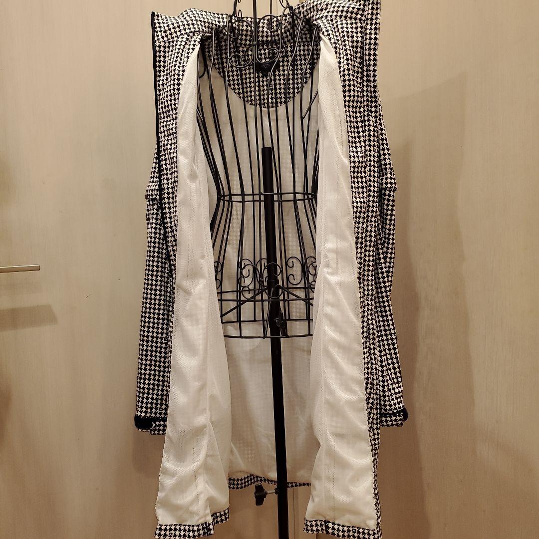 Callawayレインコート