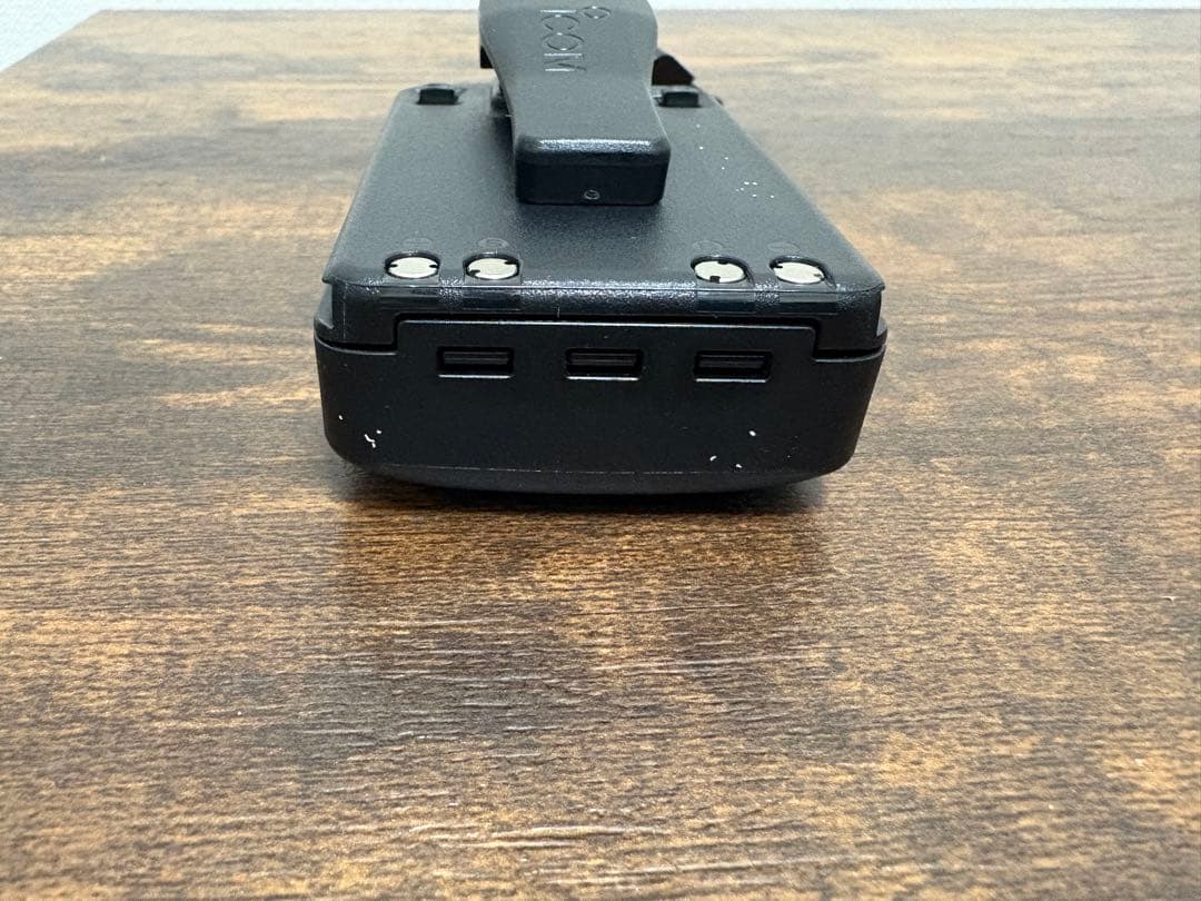 アマチュア無線　トランシーバー　ICOM ID-31