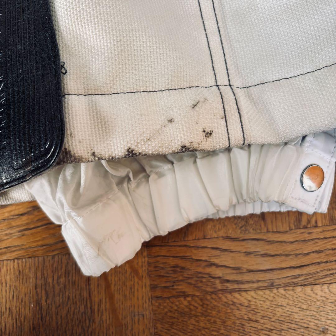 OI11 DESCENTE スイス代表 スキーウェア 上下 L DERMIZAX