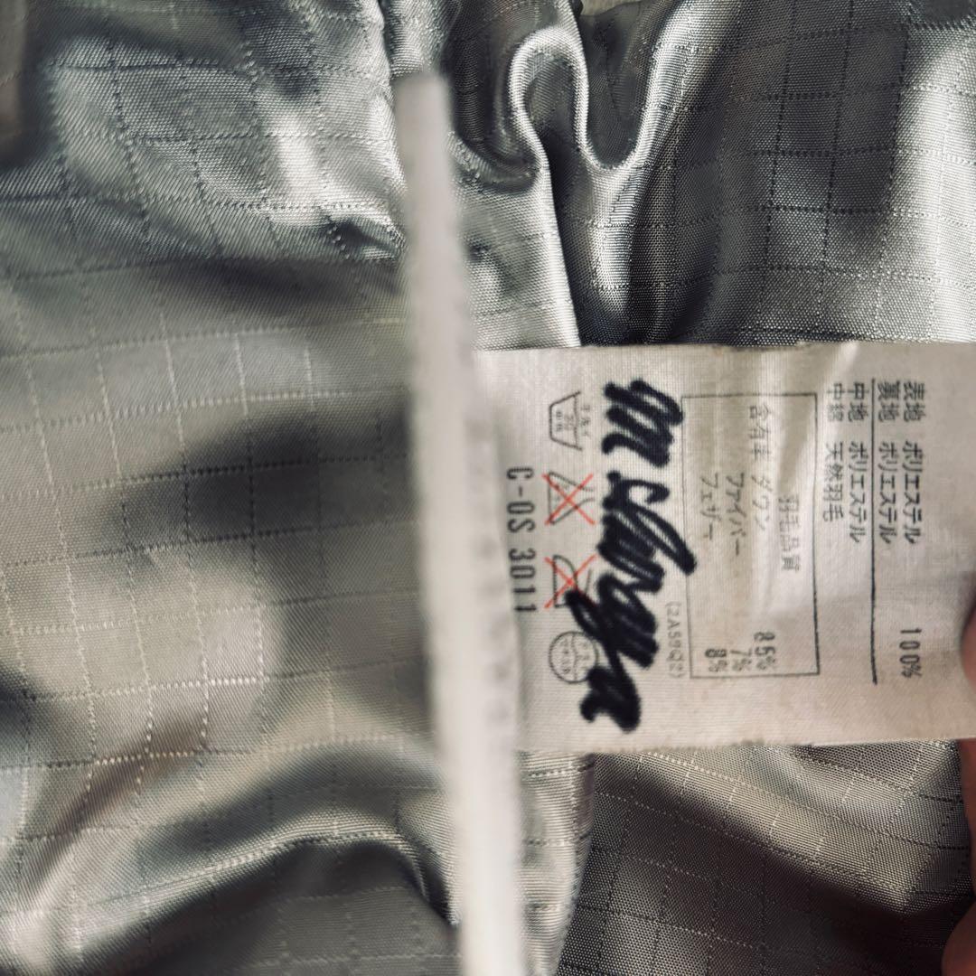 OI11 DESCENTE スイス代表 スキーウェア 上下 L DERMIZAX