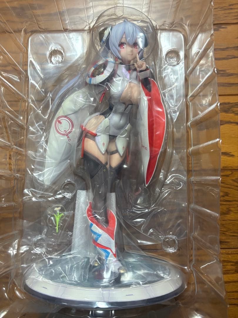 ファンタシースターオンライン2 マトイ Nidy-2D-Ver.