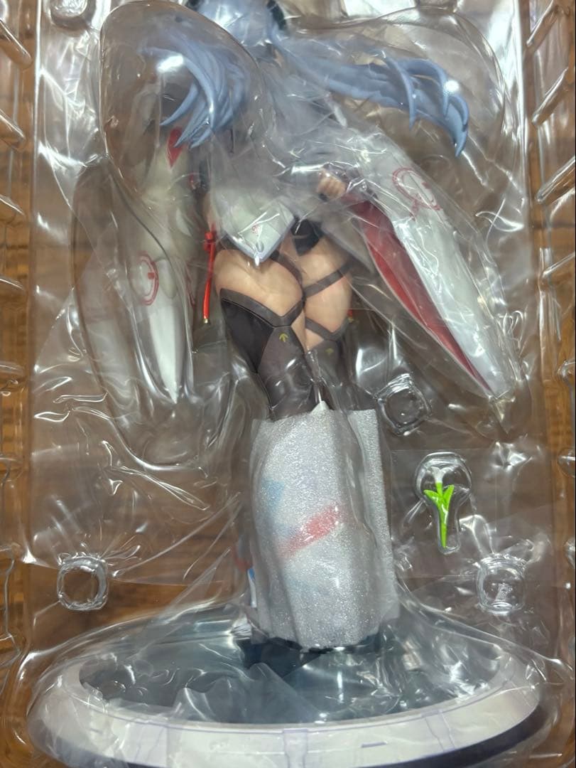 ファンタシースターオンライン2 マトイ Nidy-2D-Ver.