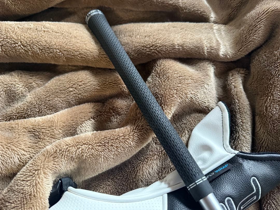 PING G440 ユーティリティヘッドカバー付き　7u