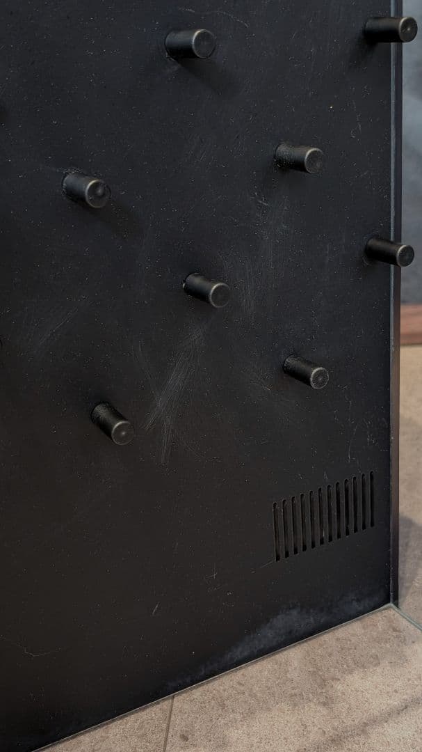 【廃盤品】DOOA システムテラ30 ライト ミストセット