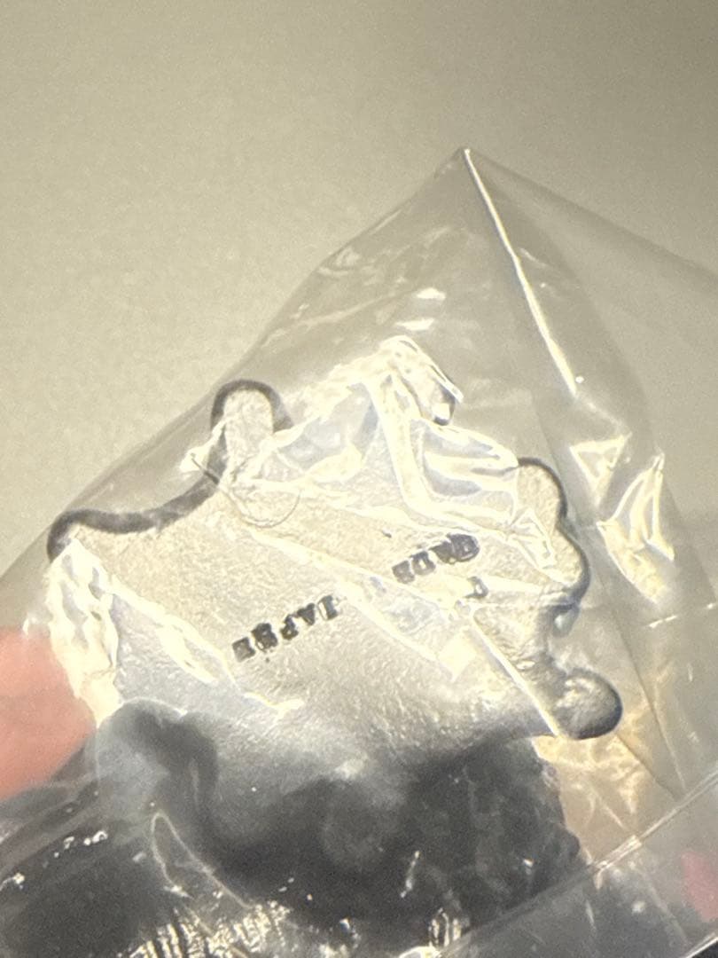 WF2025SS One up ヘドラ ソフビ