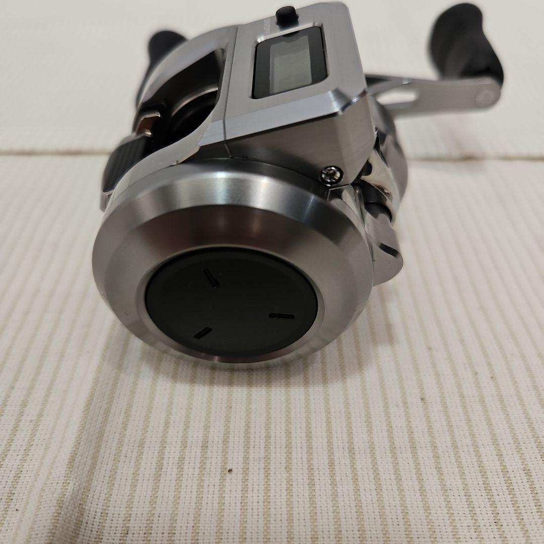 【極美品】オシアコンクエストCT 201PG