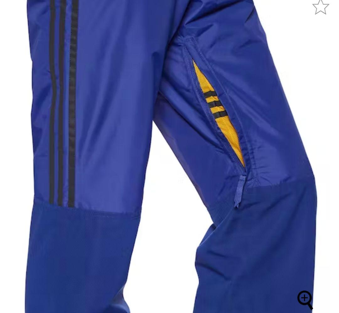 【値下げ】新品★adidas スノーボードパンツ(2XO)