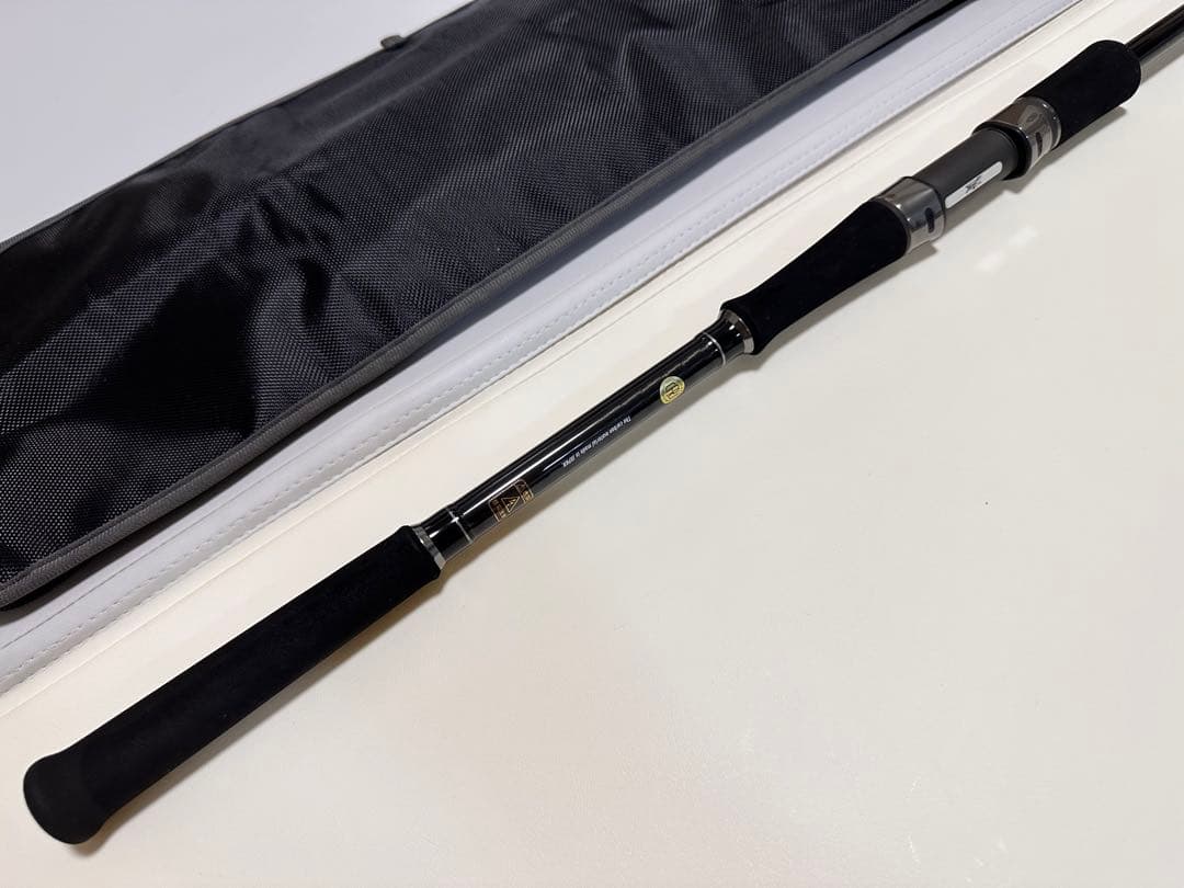 【パックロッド】タカミヤ MOBILITY GAME GR III 935M