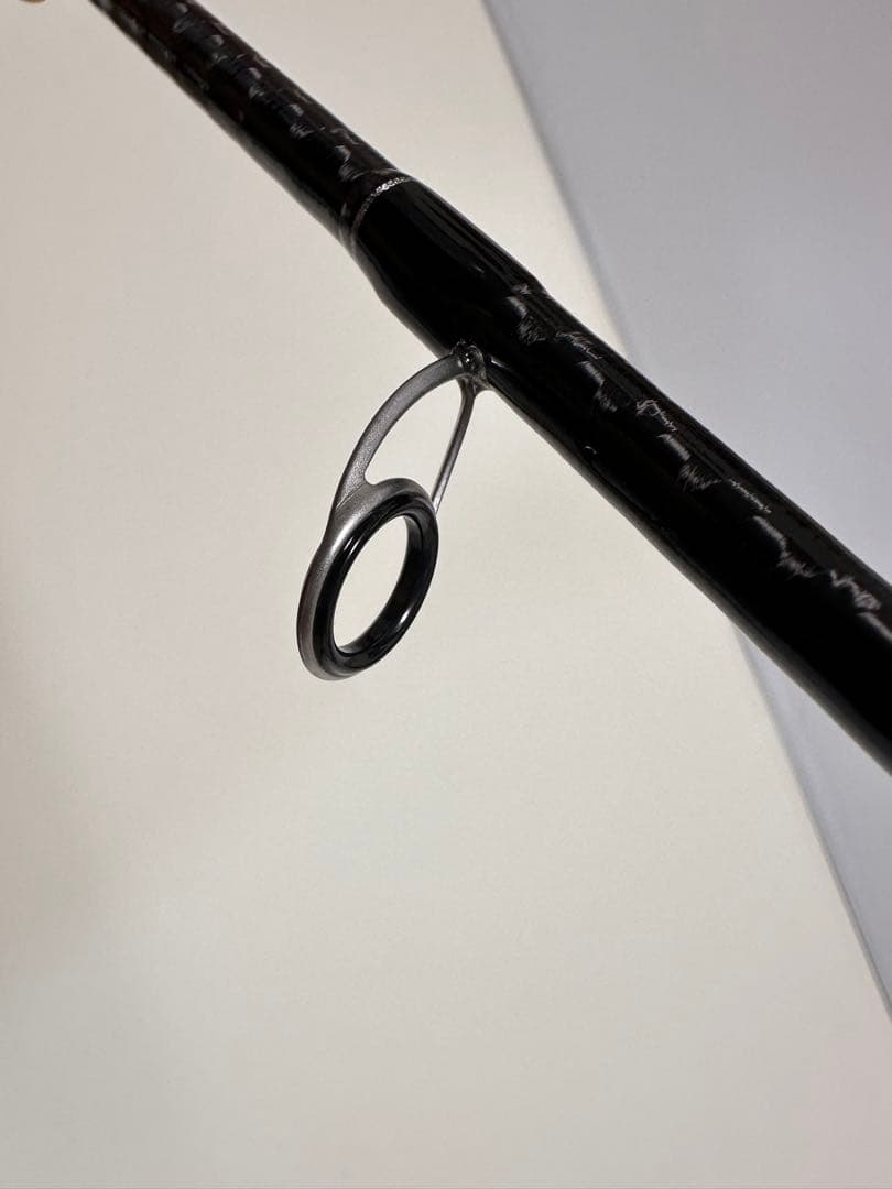 【パックロッド】タカミヤ MOBILITY GAME GR III 935M