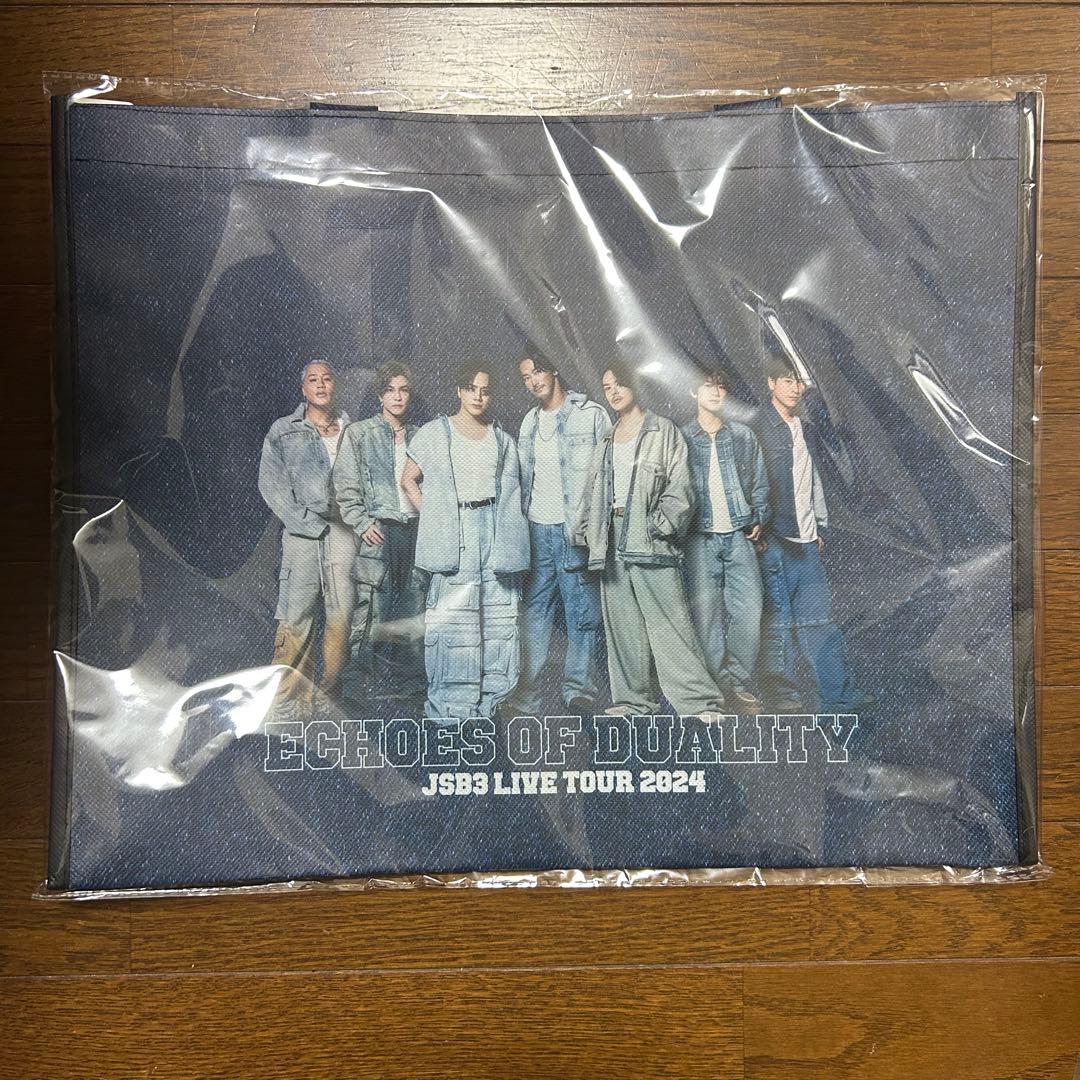 バラ売り可！JSB3 ECHOES OF DUALITY グッズ22点セット