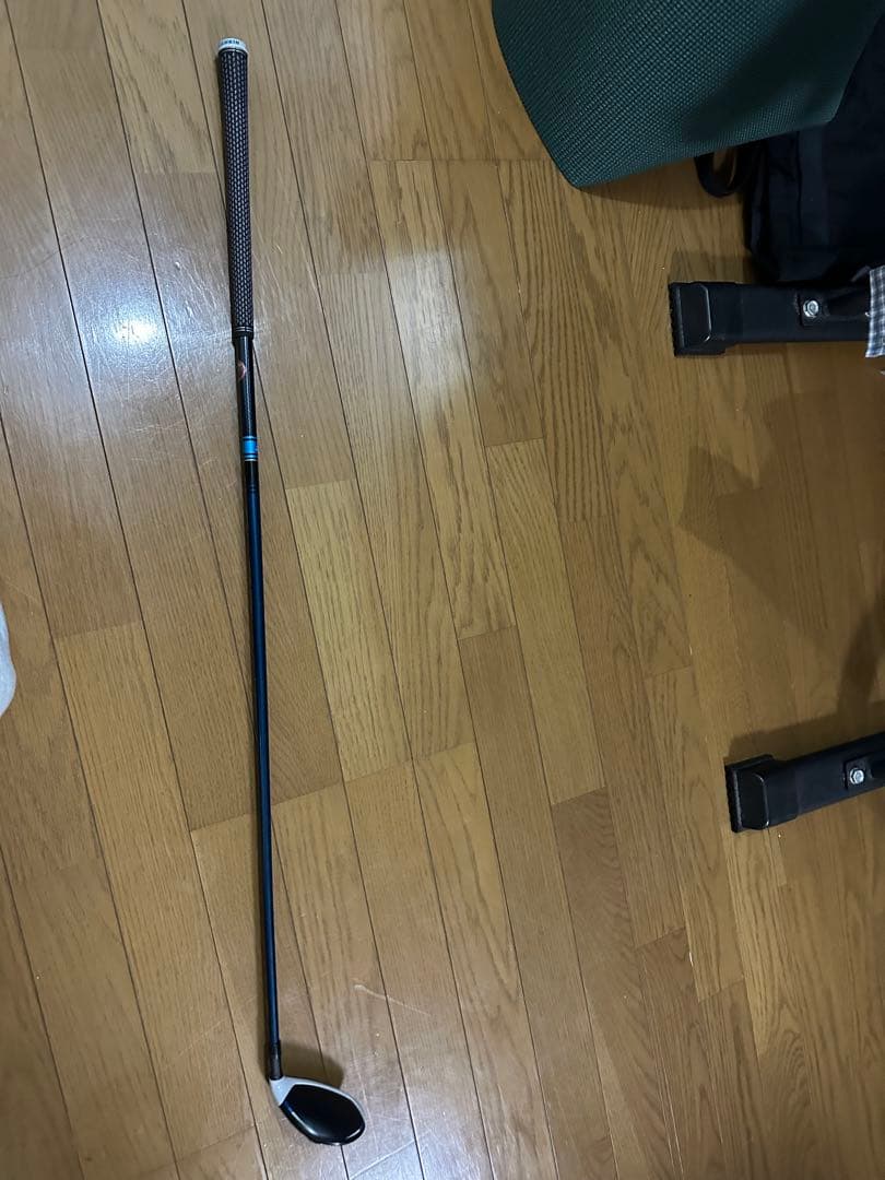 sim2 max 5番ユーティリティ 　#5u