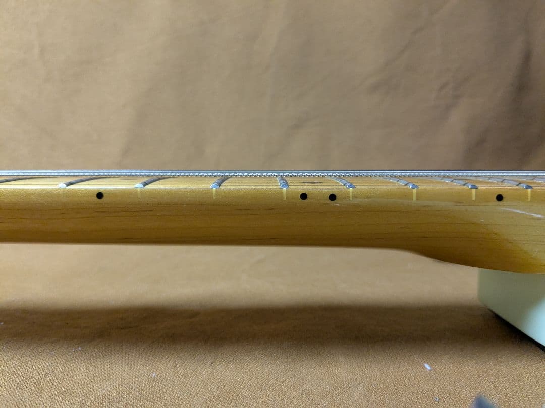 !*i様 SELDER　セルダー エレキギター グロスネック ストラトキャスター